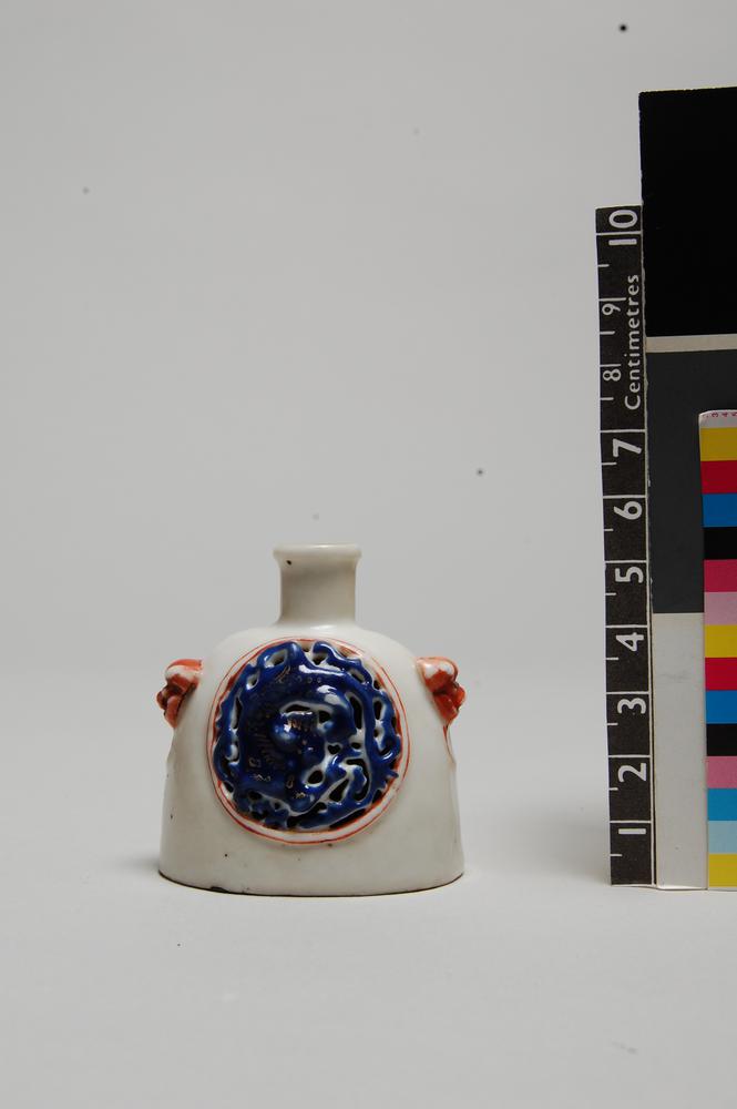 图片[1]-snuff-bottle; spoon(?); stopper(?) BM-Franks.1003.+a-China Archive